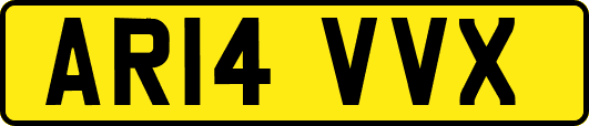 AR14VVX