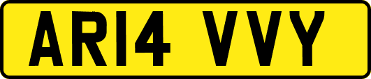 AR14VVY