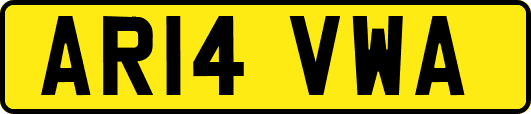 AR14VWA