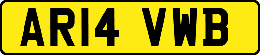 AR14VWB