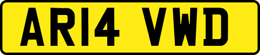 AR14VWD