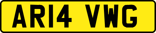 AR14VWG