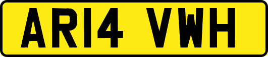 AR14VWH