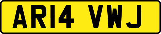 AR14VWJ