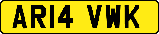 AR14VWK