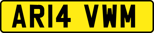 AR14VWM