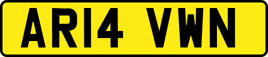 AR14VWN