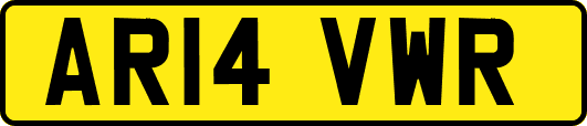 AR14VWR