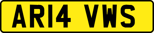 AR14VWS
