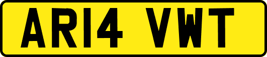 AR14VWT