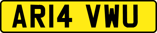 AR14VWU