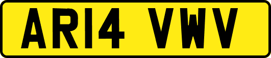 AR14VWV