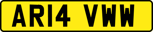 AR14VWW