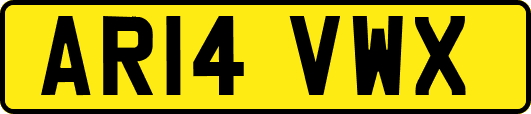 AR14VWX