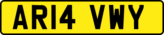 AR14VWY