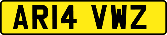 AR14VWZ