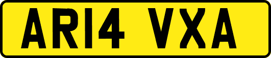 AR14VXA