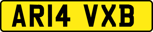 AR14VXB