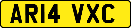 AR14VXC
