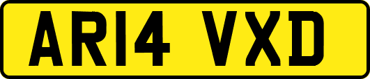 AR14VXD