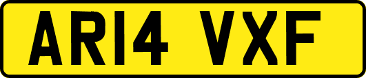 AR14VXF