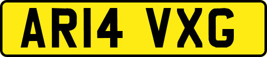 AR14VXG
