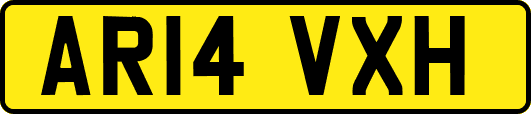 AR14VXH