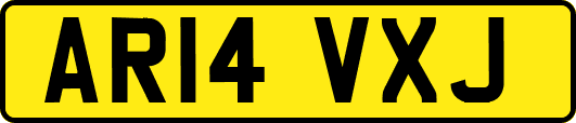AR14VXJ