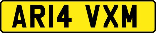 AR14VXM