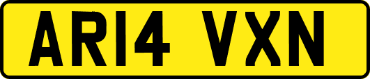 AR14VXN