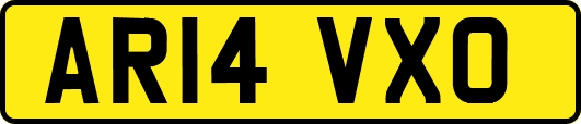 AR14VXO