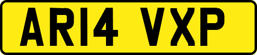 AR14VXP
