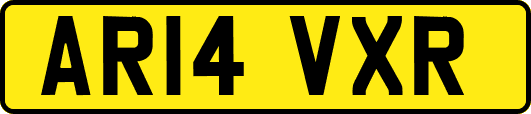 AR14VXR