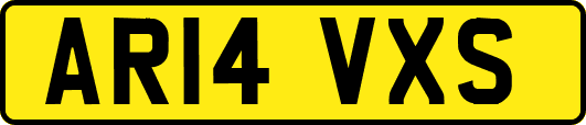 AR14VXS