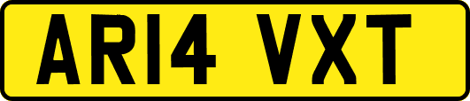 AR14VXT