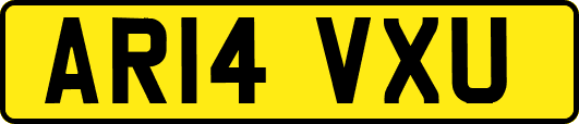 AR14VXU