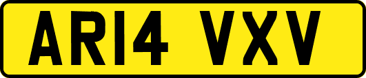 AR14VXV