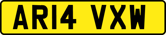 AR14VXW