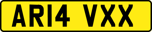 AR14VXX