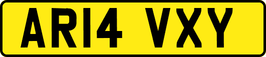 AR14VXY