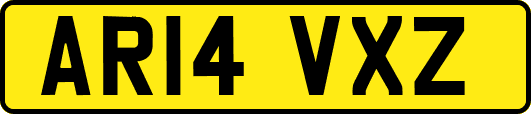 AR14VXZ