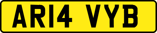 AR14VYB