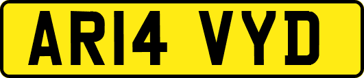 AR14VYD