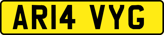 AR14VYG