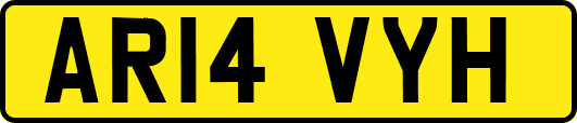 AR14VYH