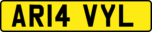 AR14VYL