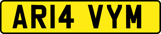 AR14VYM