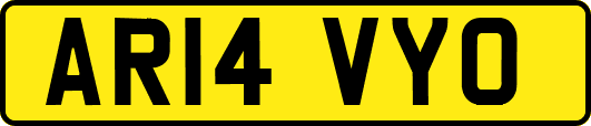 AR14VYO
