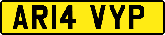 AR14VYP