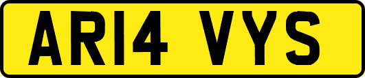AR14VYS